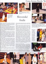 lnko - Slovensk finle 1996