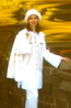 model Cena Aenne Burda 1996