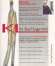 Karl Lagerfeld