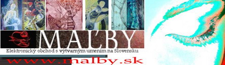 baner:www.malby.sk - kliknutim vstúp